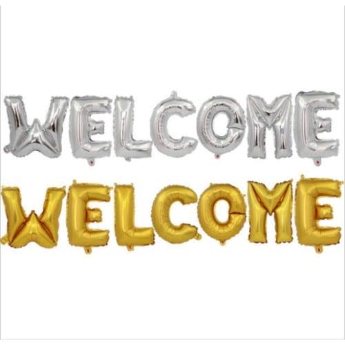 welcome-balloons-set